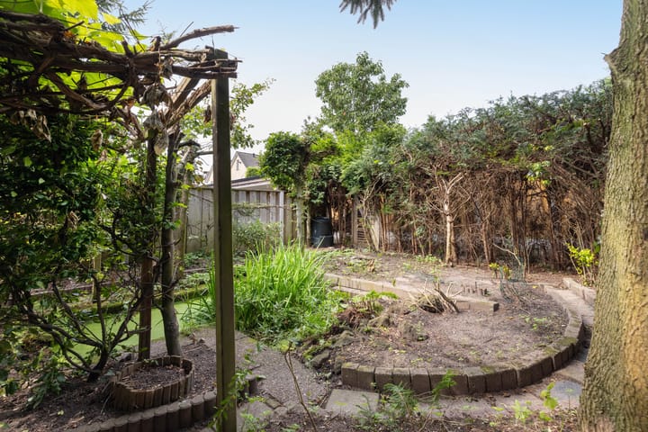 Photo 27 of Salamanderstraat 10