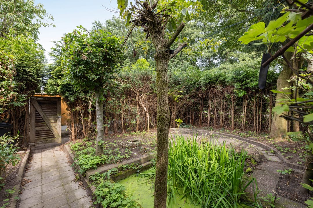 Photo 28 of Salamanderstraat 10