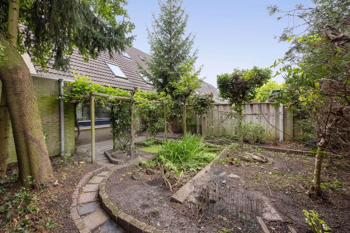 Photo 29 of Salamanderstraat 10