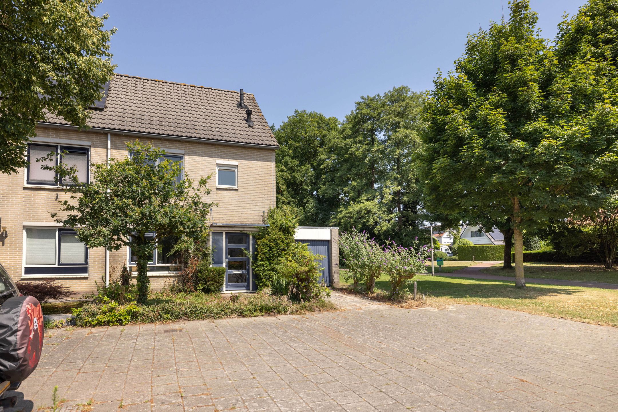 Photo 30 of Salamanderstraat 10