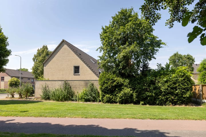 Photo 31 of Salamanderstraat 10