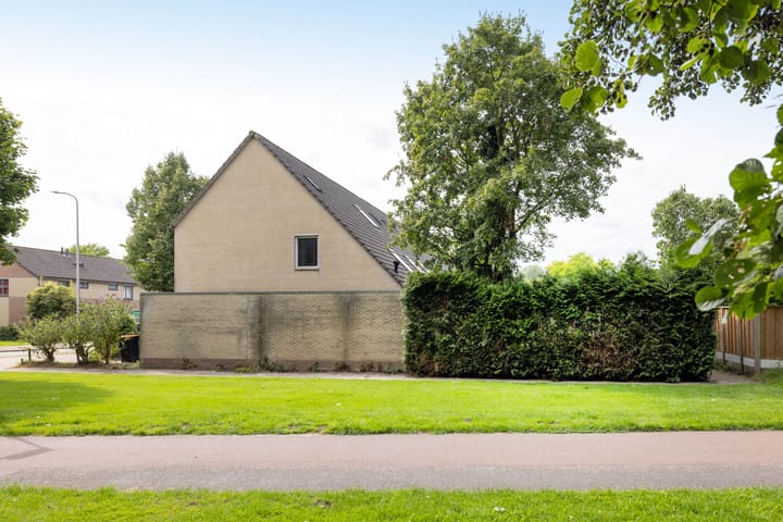 Photo 32 of Salamanderstraat 10