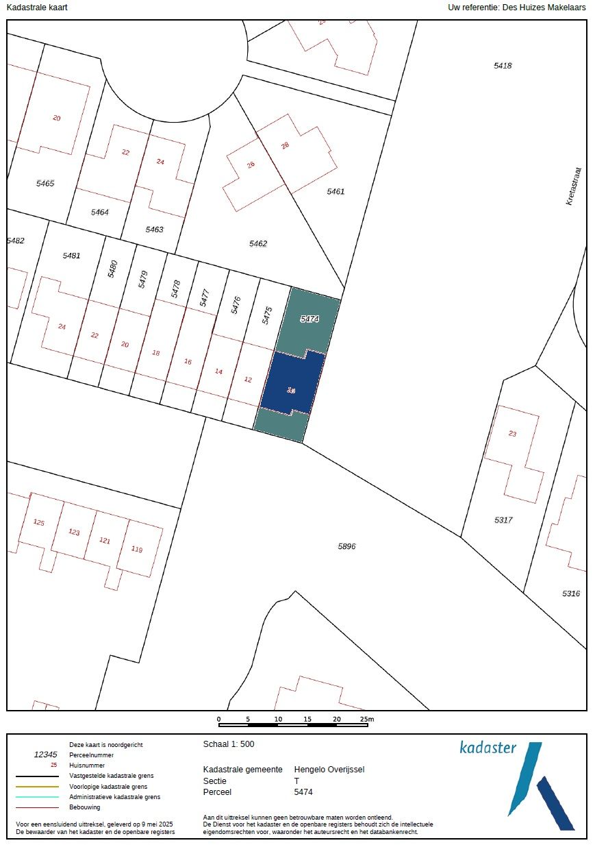 Photo 34 of Salamanderstraat 10