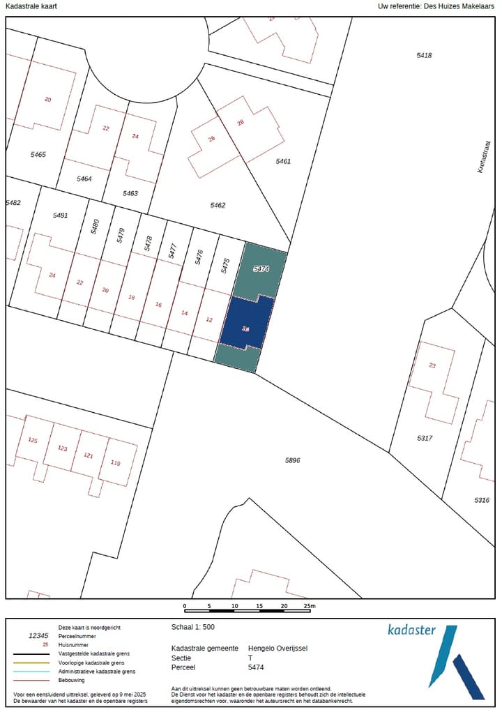 Photo 34 of Salamanderstraat 10