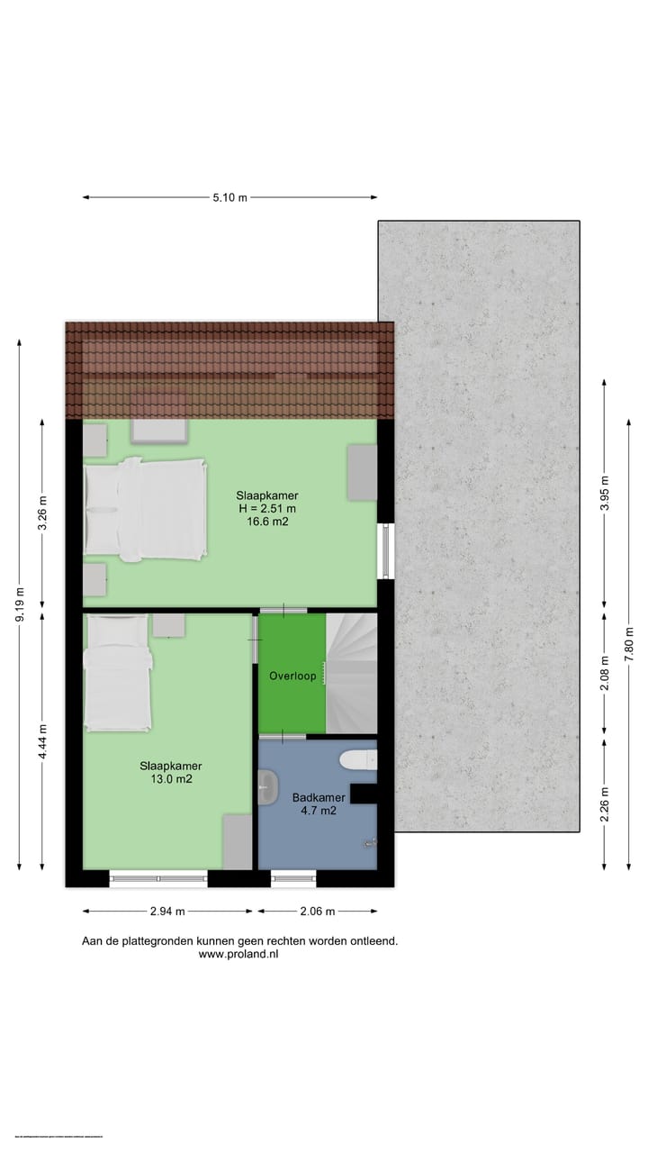 Photo 36 of Salamanderstraat 10