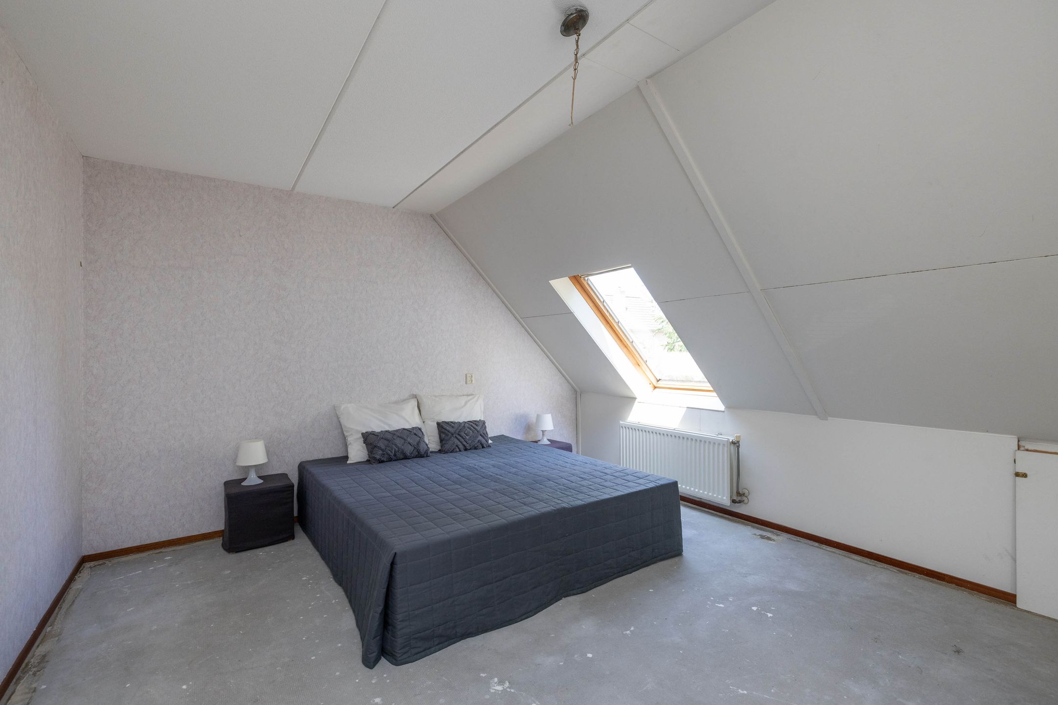 Photo 12 of Salamanderstraat 10