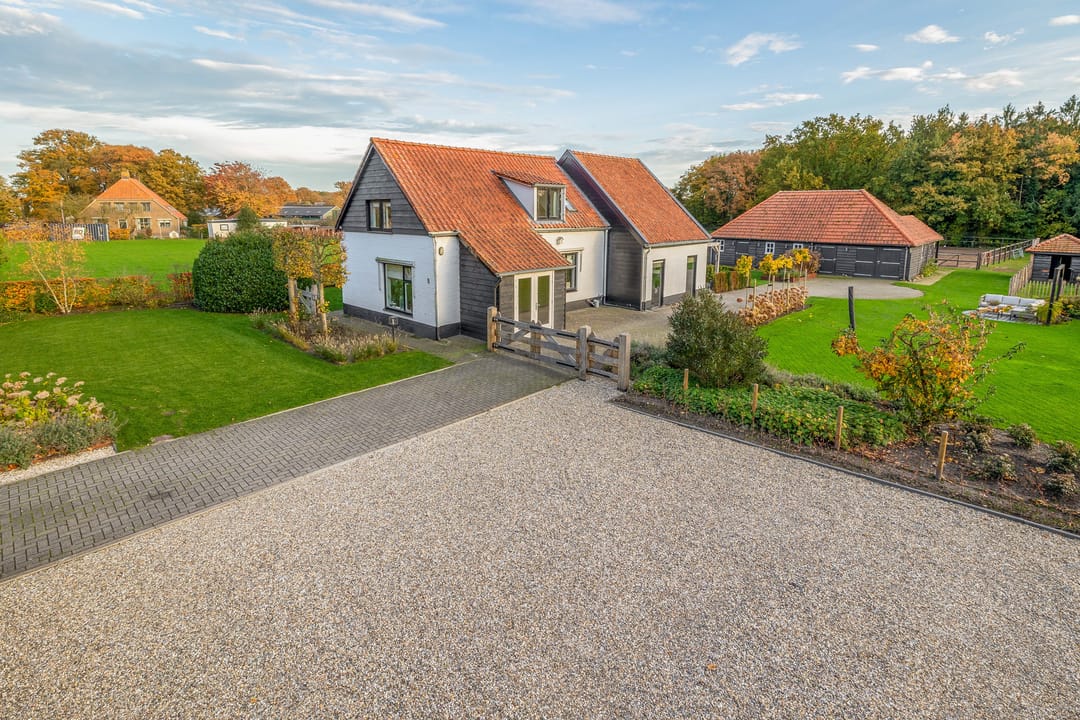 Foto 1 van Darperkerkweg 5