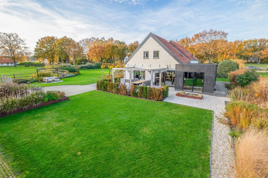 Foto 2 van Darperkerkweg 5