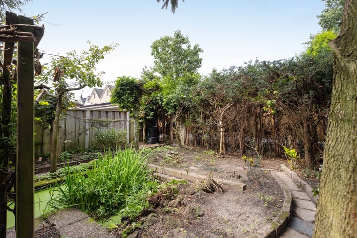 Photo 33 of Salamanderstraat 10