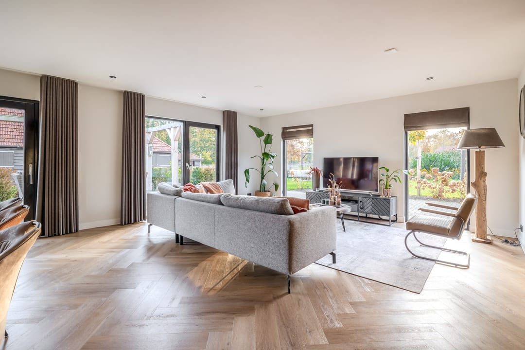 Foto 7 van Darperkerkweg 5