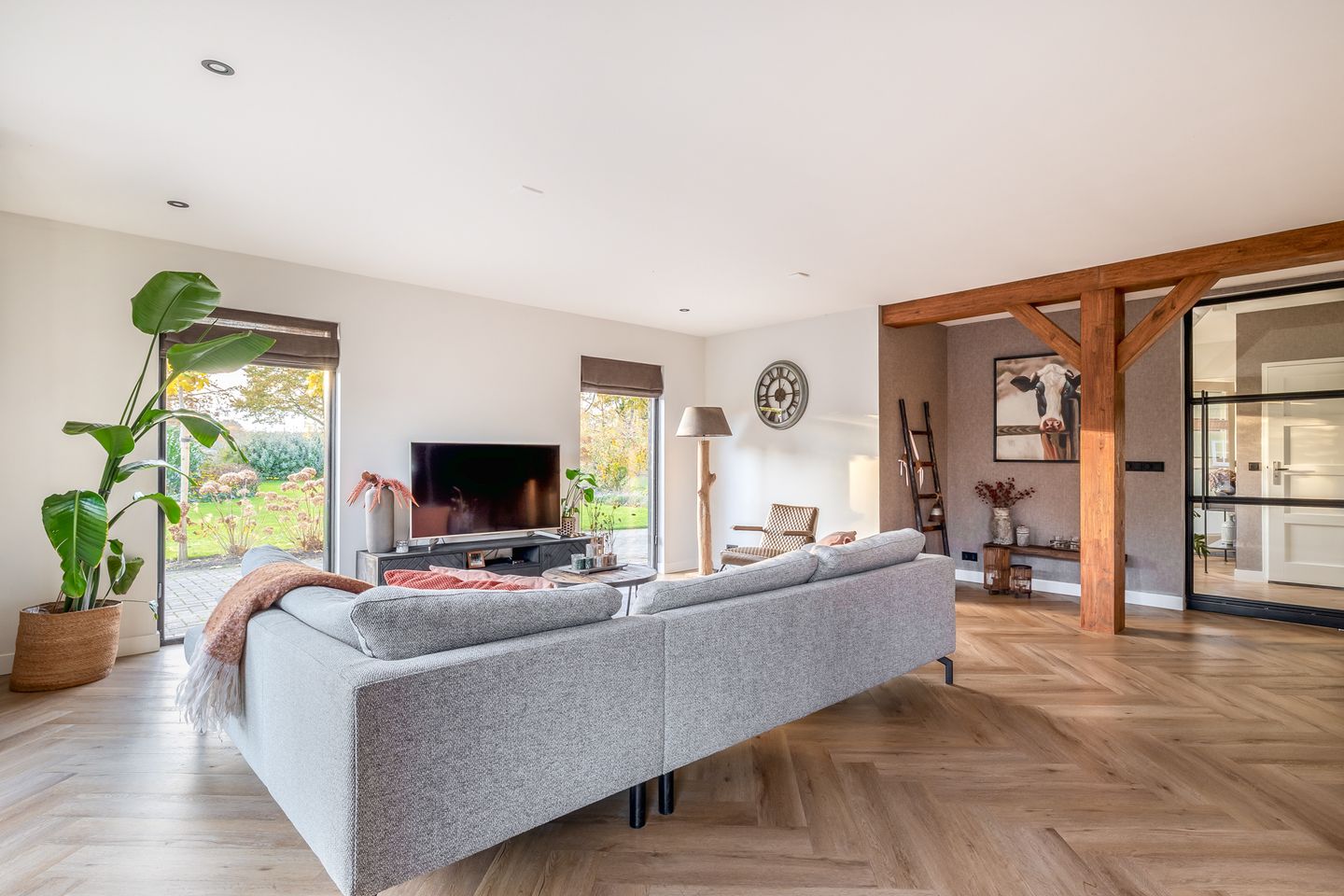 Foto 10 van Darperkerkweg 5