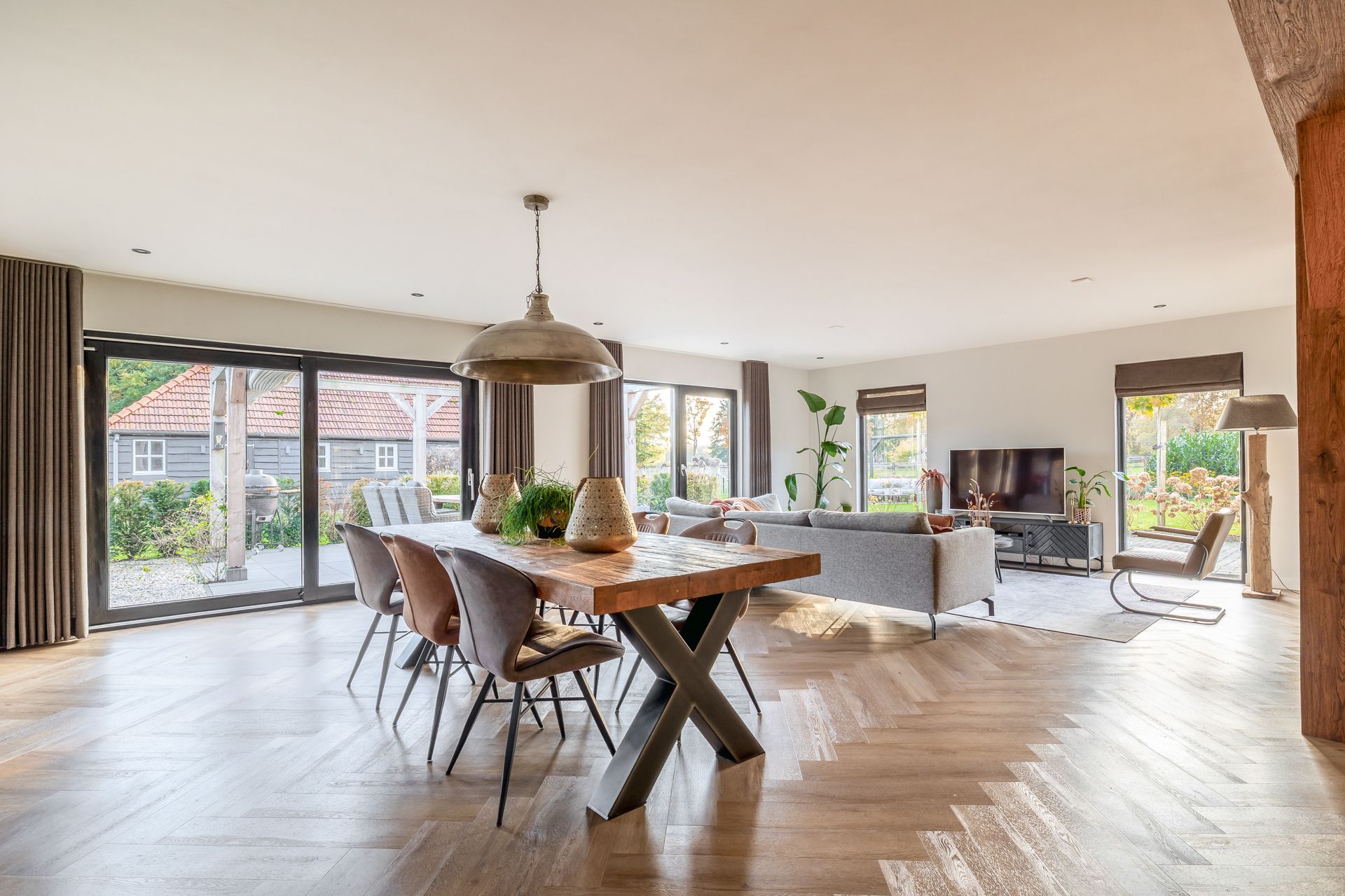 Foto 12 van Darperkerkweg 5