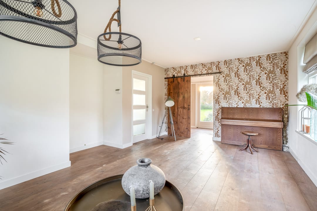 Foto 23 van Darperkerkweg 5