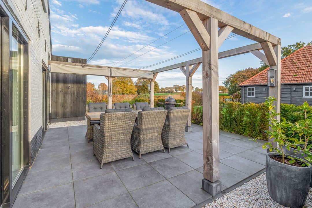 Foto 28 van Darperkerkweg 5