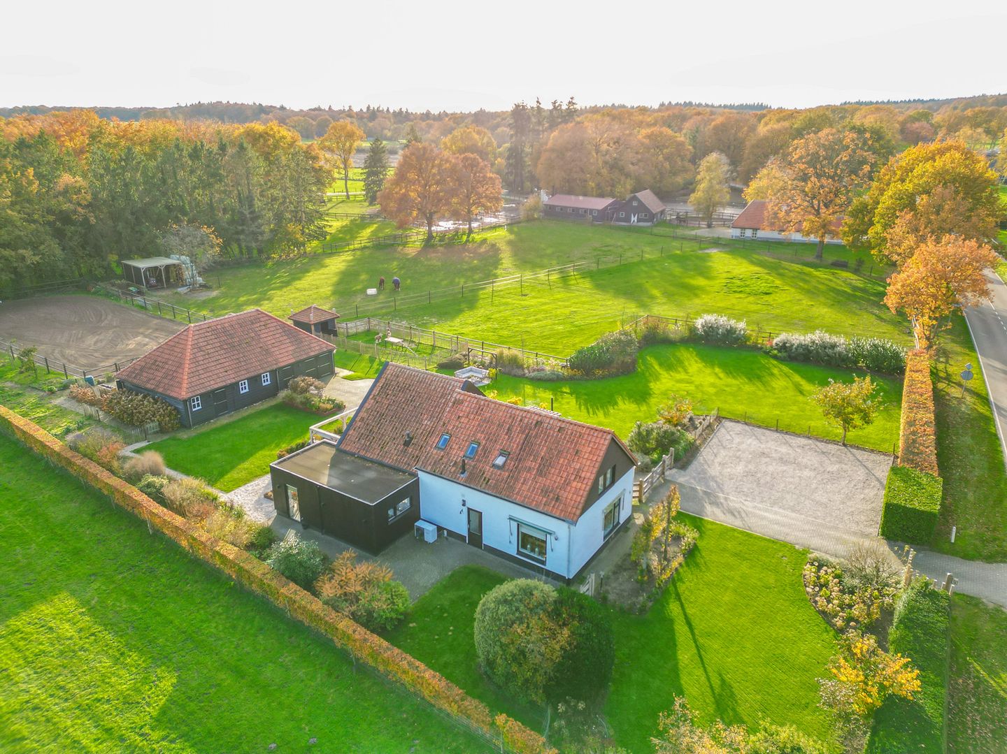 Foto 35 van Darperkerkweg 5