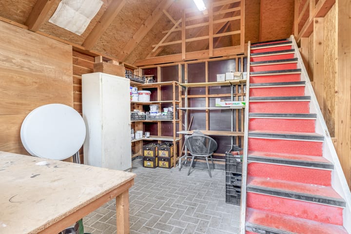 Photo 55 of Darperkerkweg 5