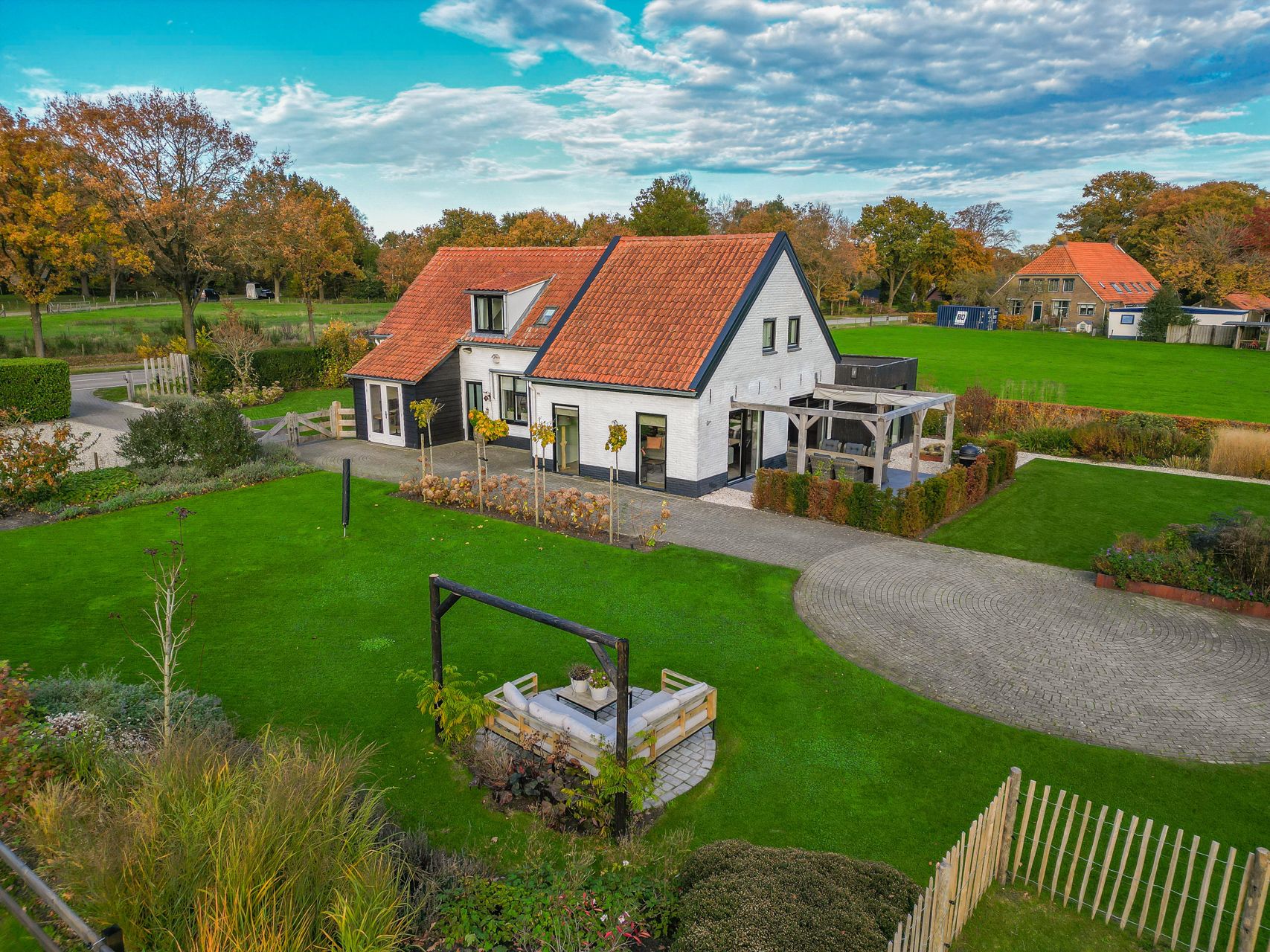 Foto 60 van Darperkerkweg 5