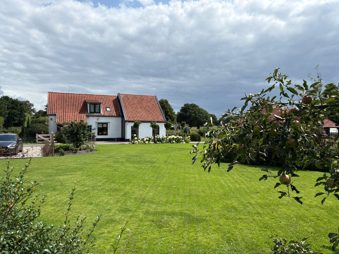 Foto 61 van Darperkerkweg 5