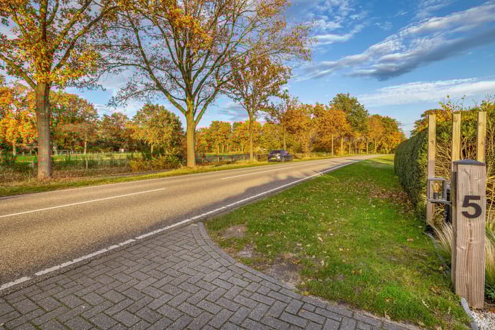 Photo 73 of Darperkerkweg 5