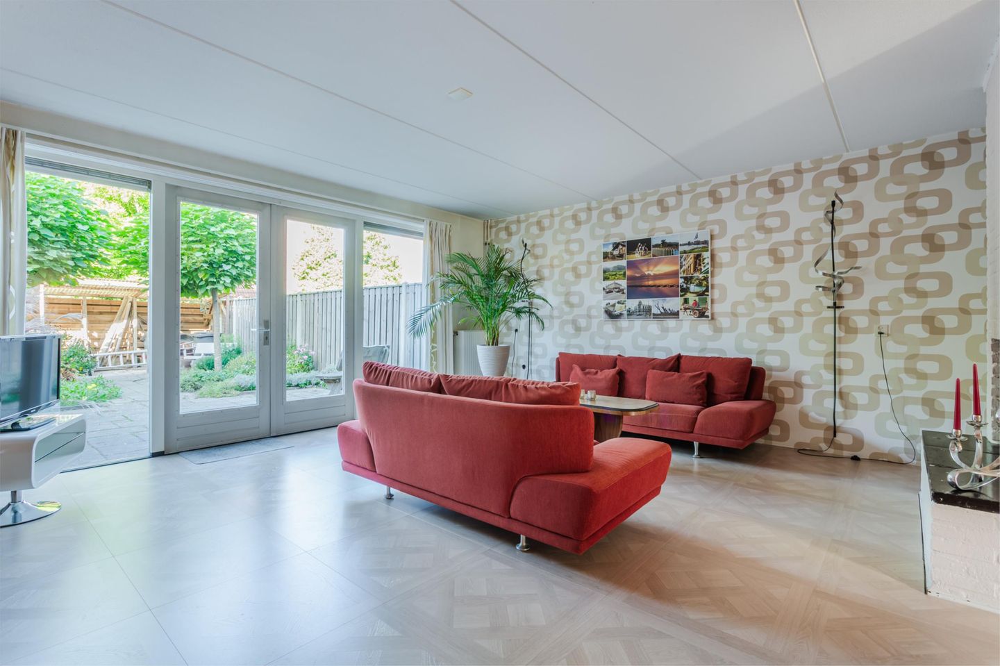 Foto 4 van De Veste 13 14