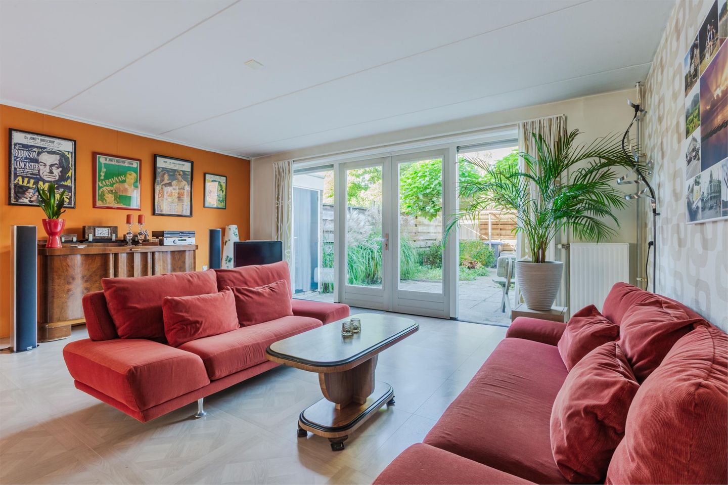 Foto 5 van De Veste 13 14