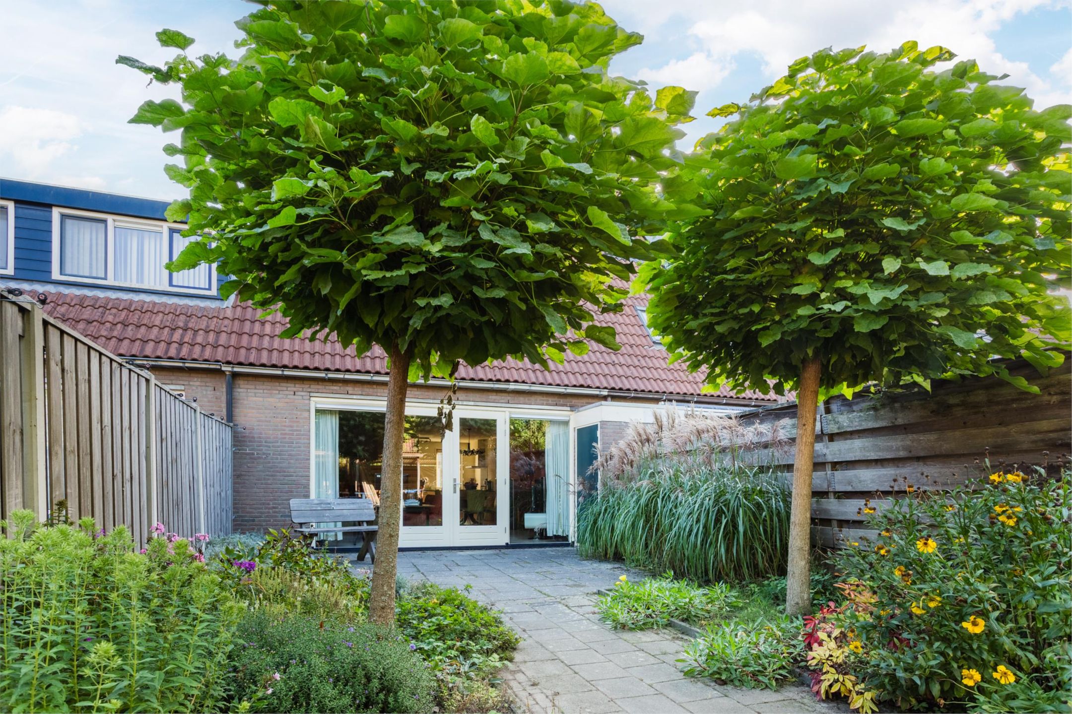 Foto 6 van De Veste 13 14