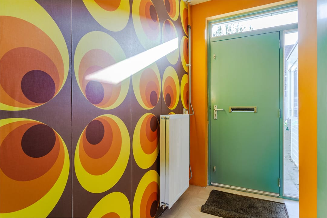 Foto 7 van De Veste 13 14