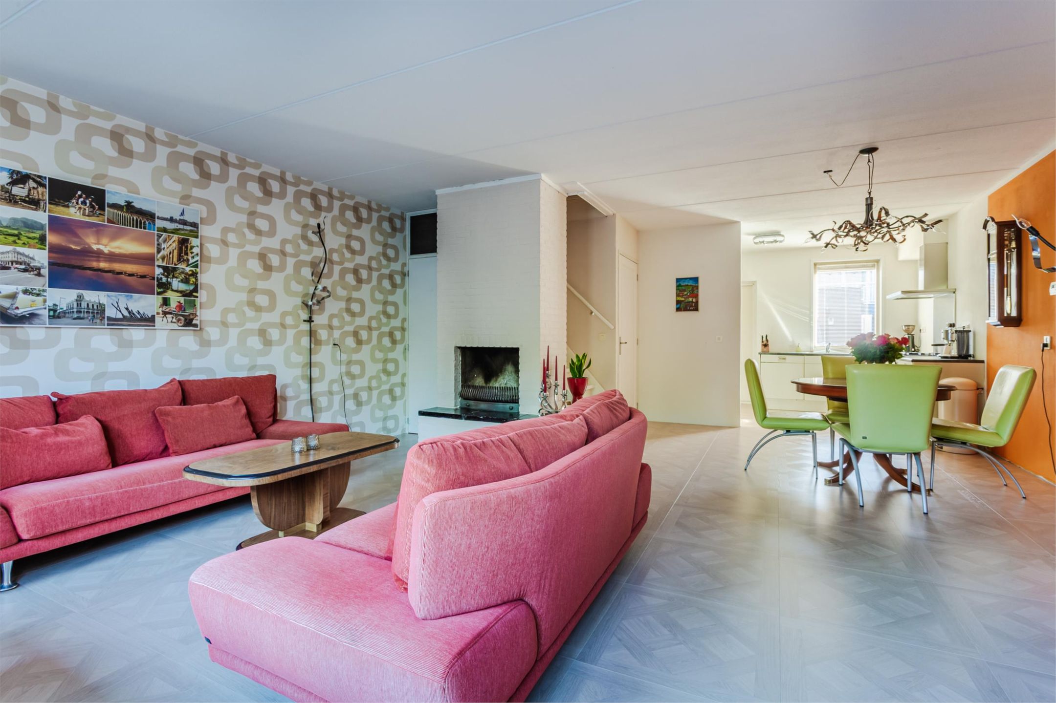 Foto 9 van De Veste 13 14