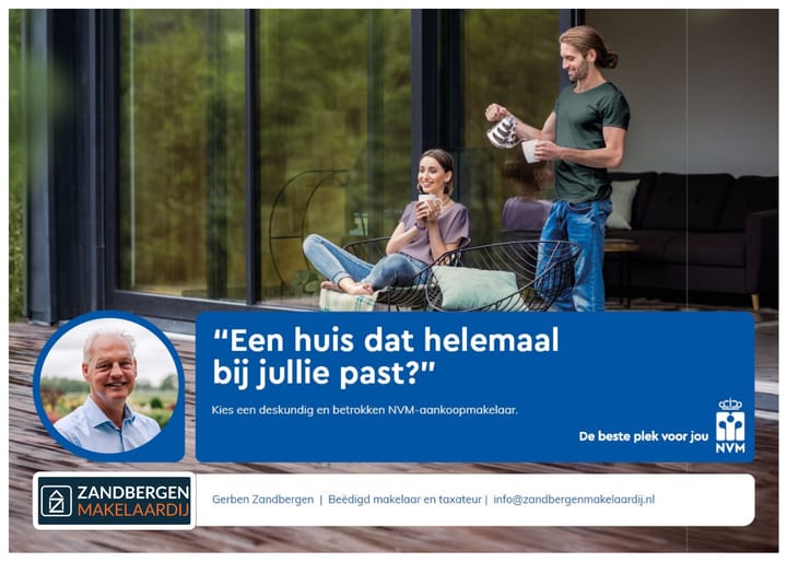 Photo 80 of Darperkerkweg 5