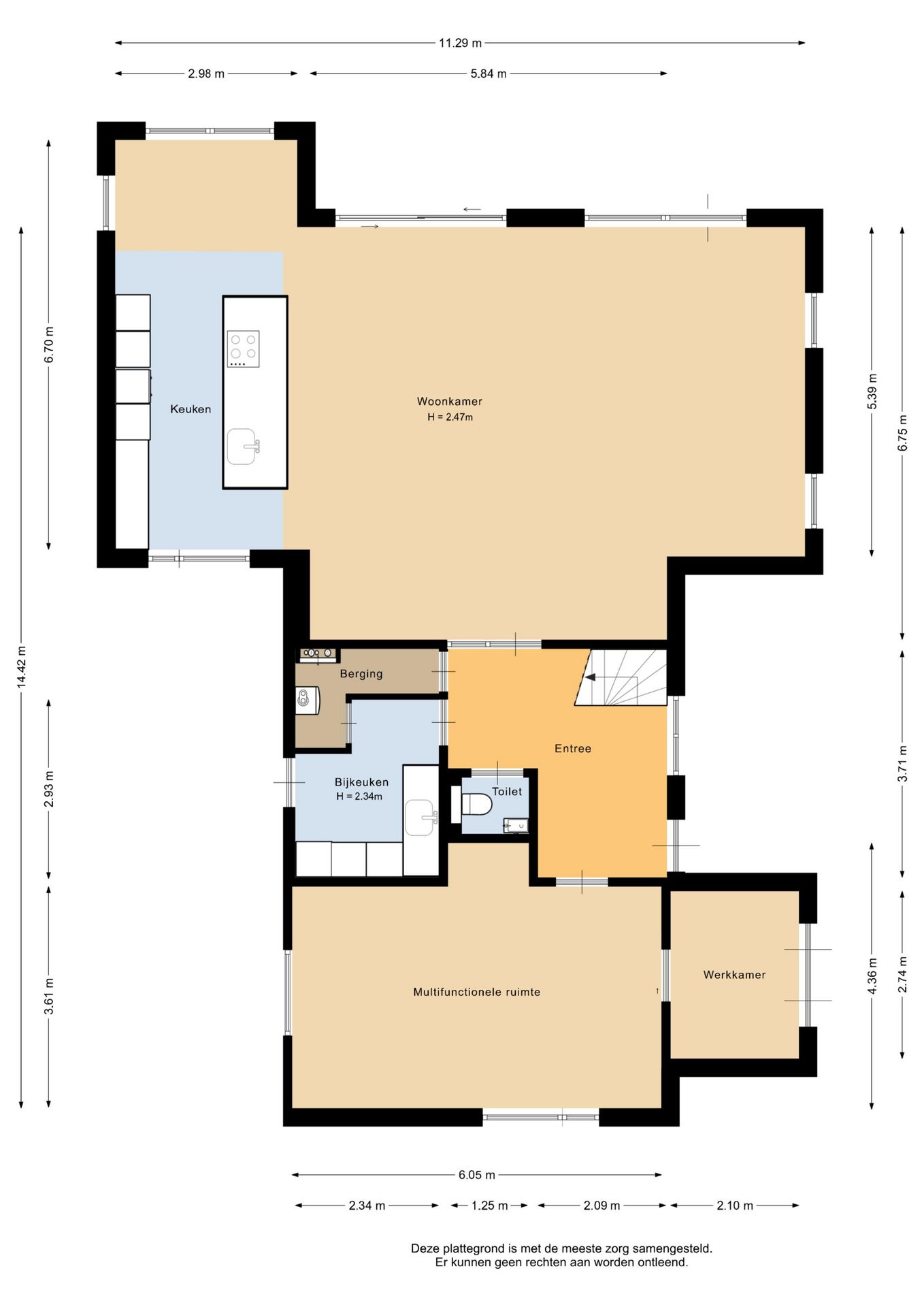 Foto 81 van Darperkerkweg 5