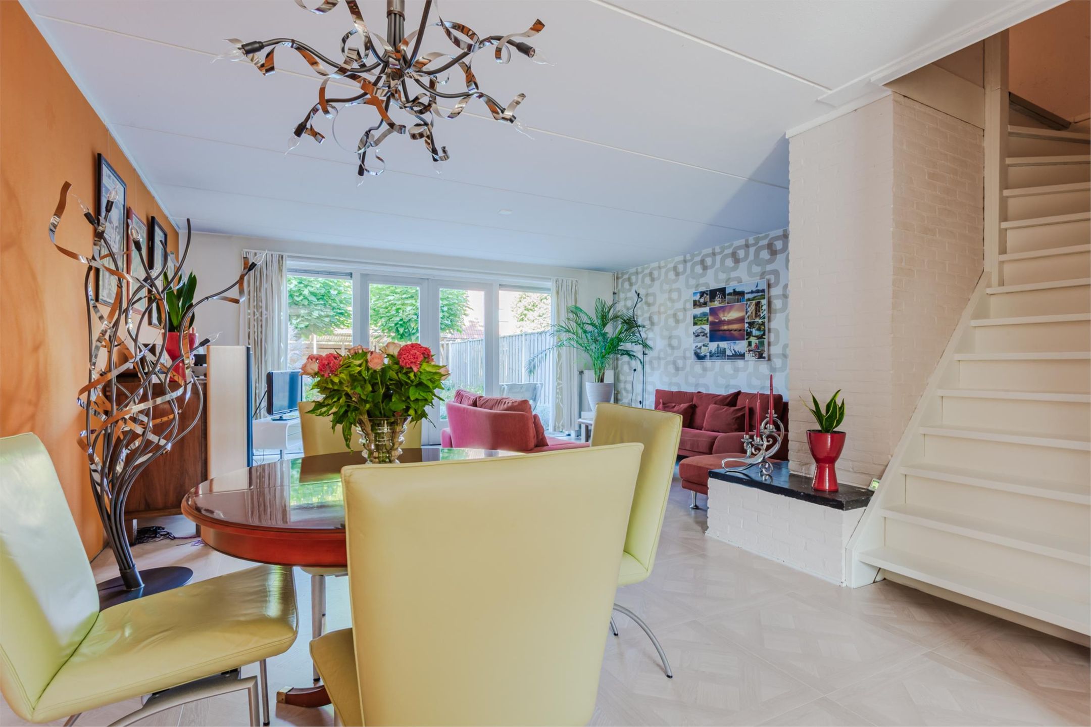 Foto 12 van De Veste 13 14