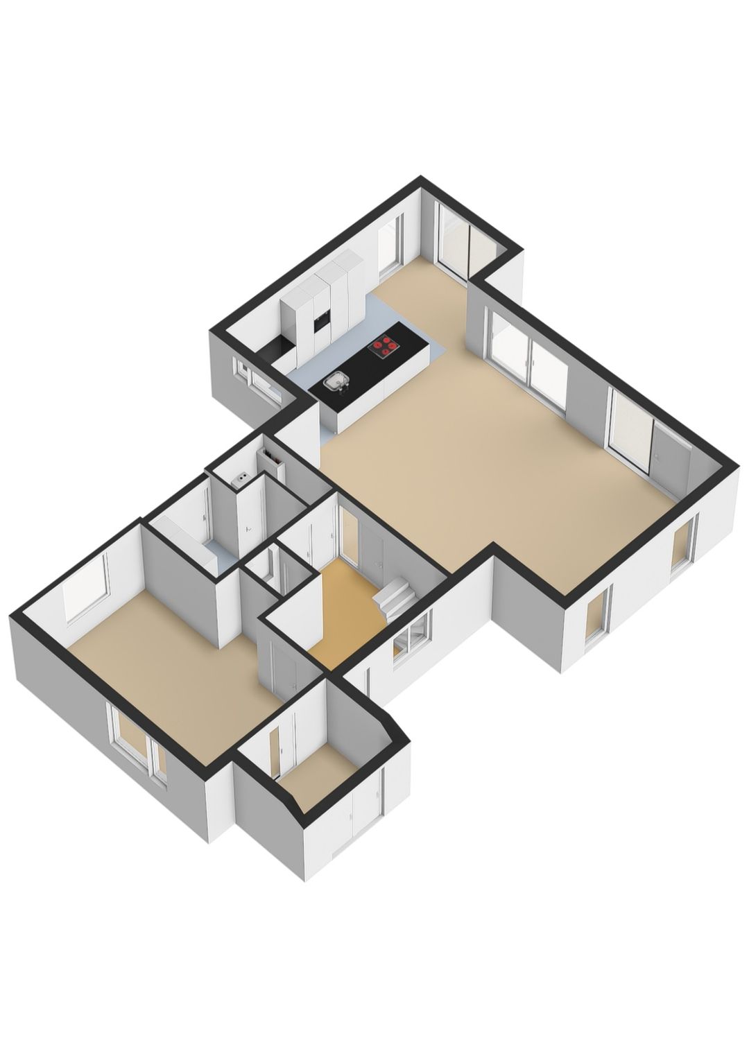 Foto 82 van Darperkerkweg 5