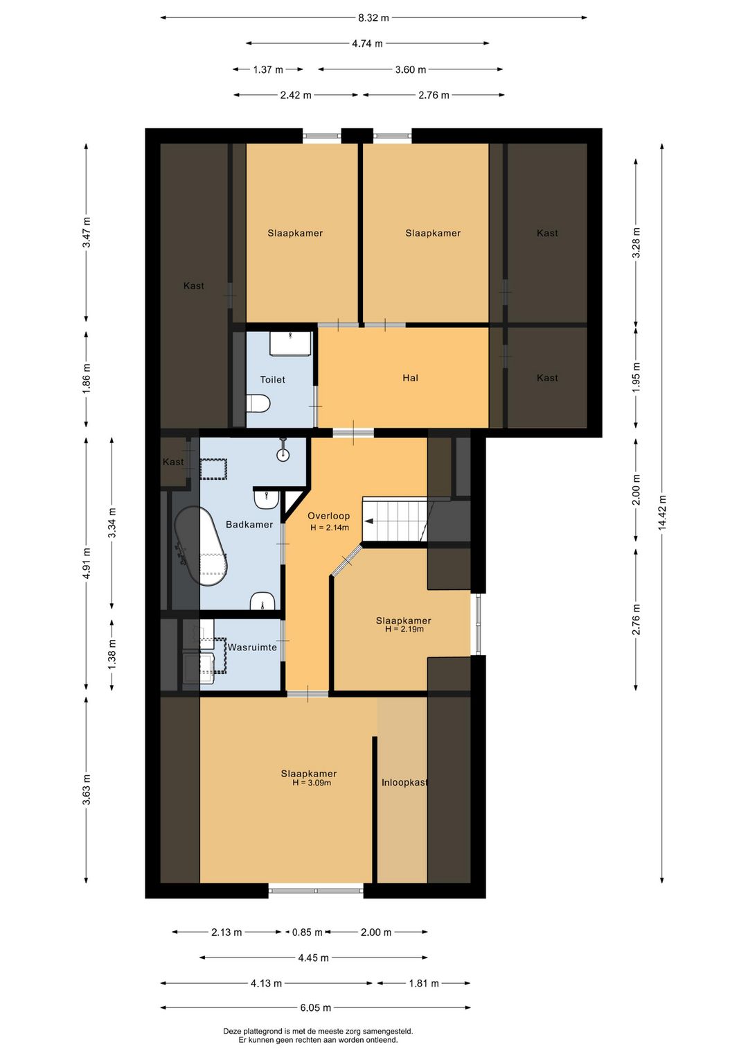 Foto 83 van Darperkerkweg 5