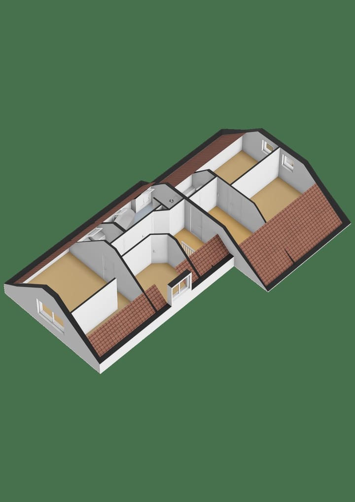 Photo 84 of Darperkerkweg 5