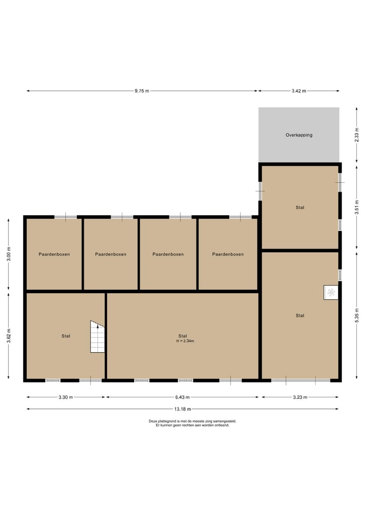 Photo 85 of Darperkerkweg 5