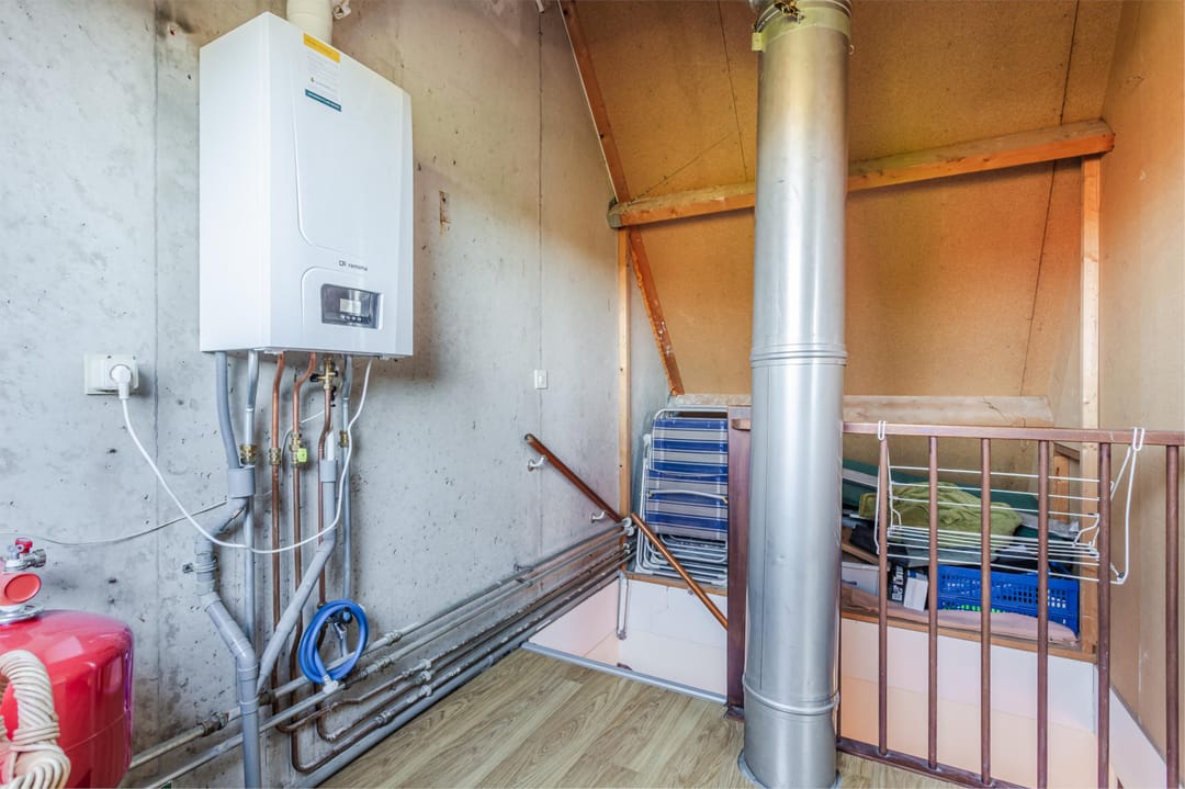 Foto 26 van De Veste 13 14