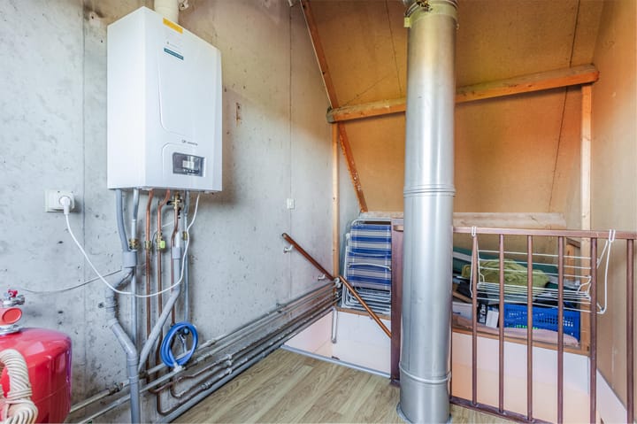 Photo 26 of De Veste 13 14