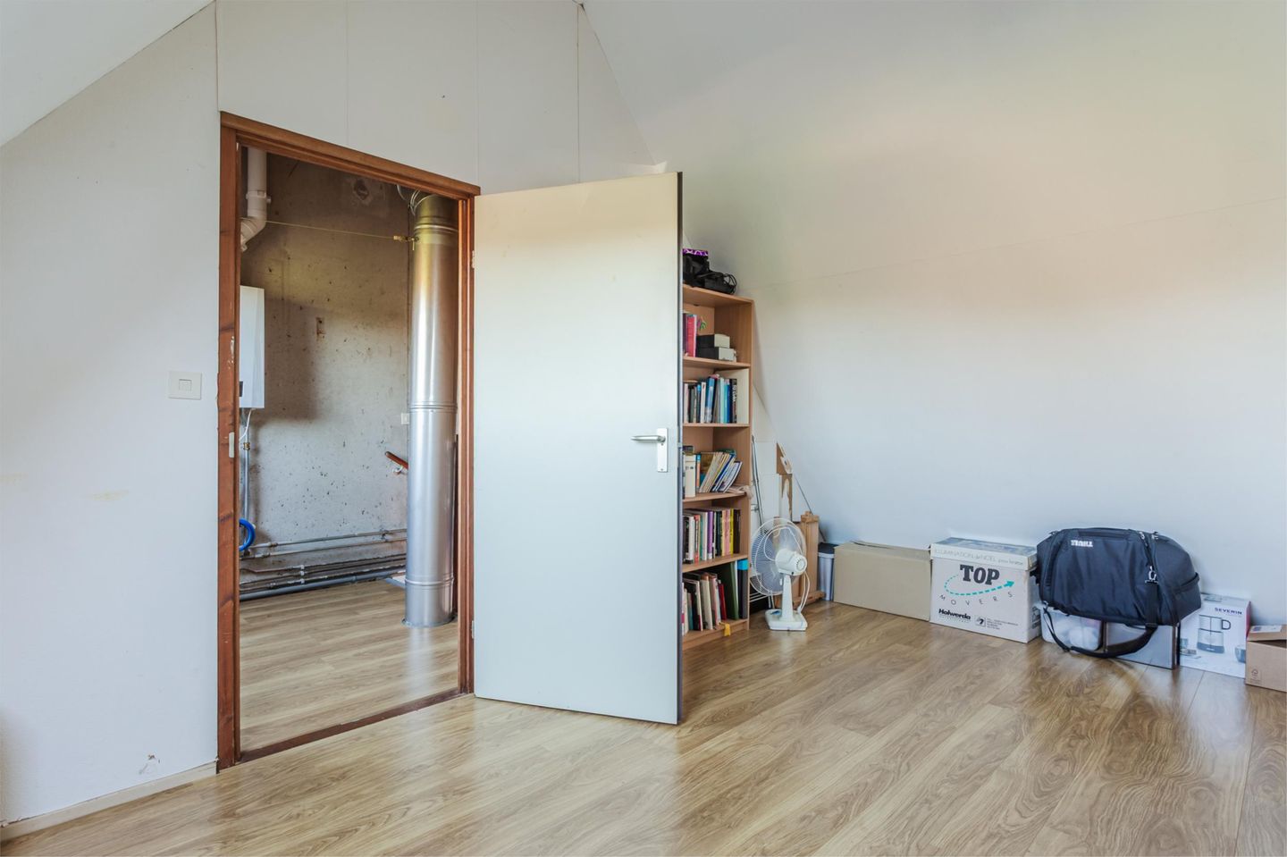 Foto 29 van De Veste 13 14