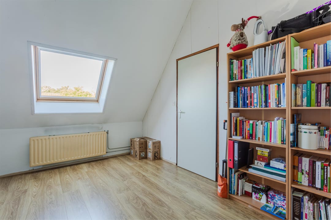 Foto 31 van De Veste 13 14