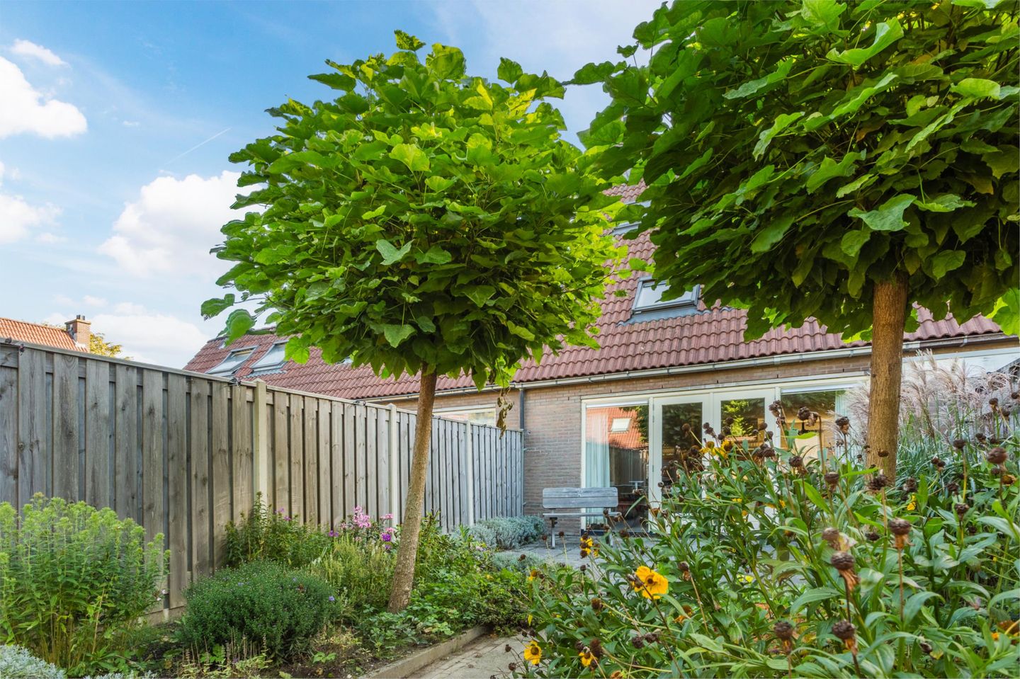 Foto 35 van De Veste 13 14