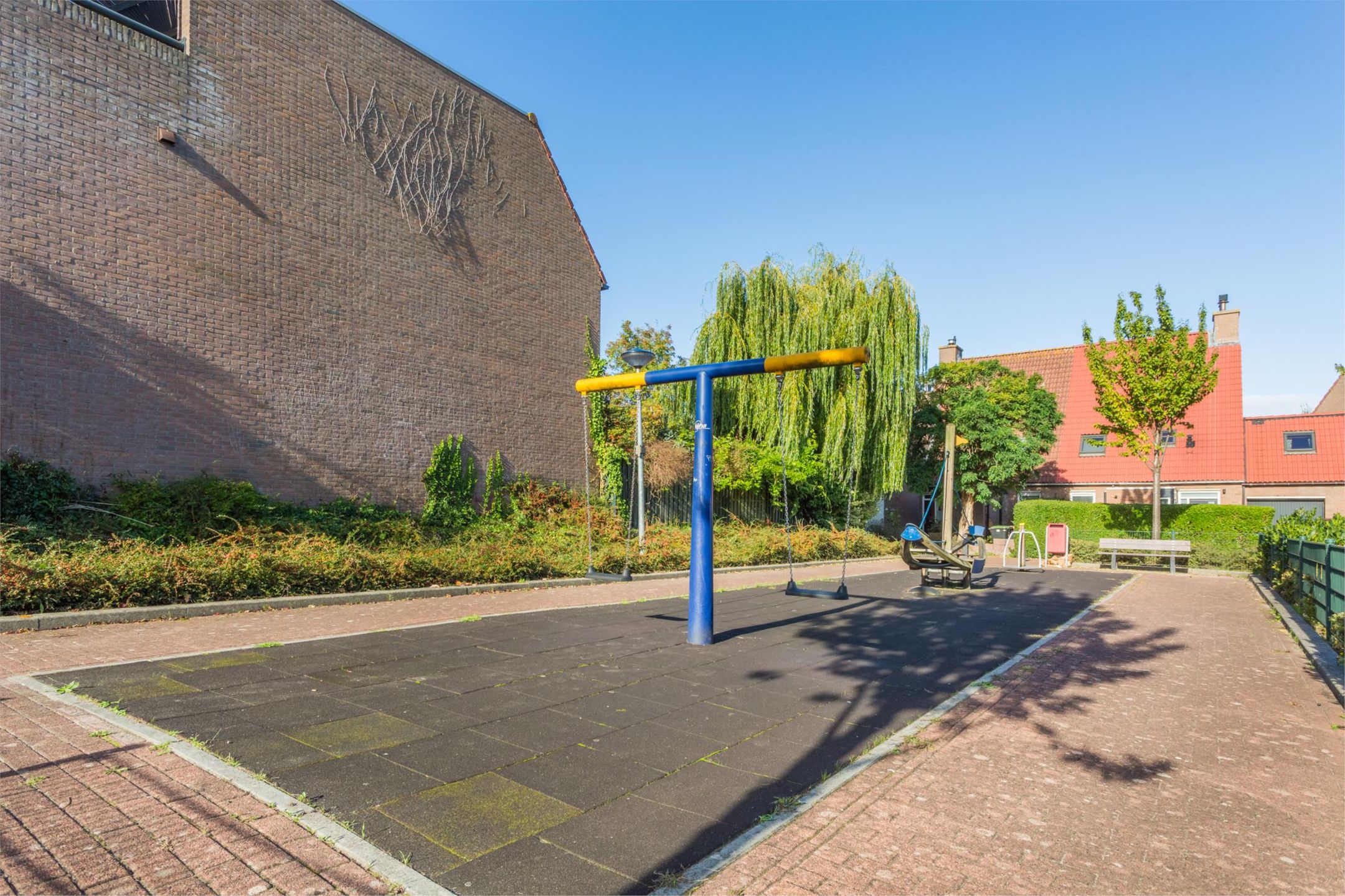 Foto 39 van De Veste 13 14