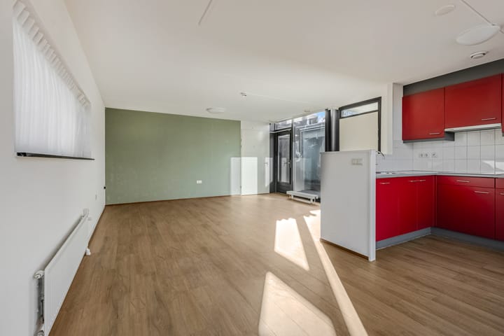 Foto 3 van Trompstraat 77