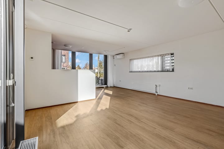 Foto 4 van Trompstraat 77