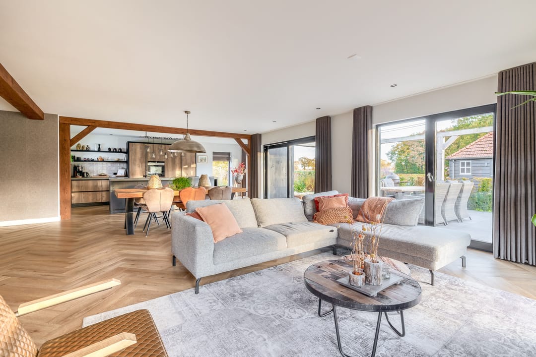 Foto 8 van Darperkerkweg 5