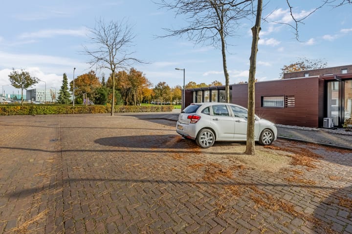 Photo 20 of Trompstraat 77