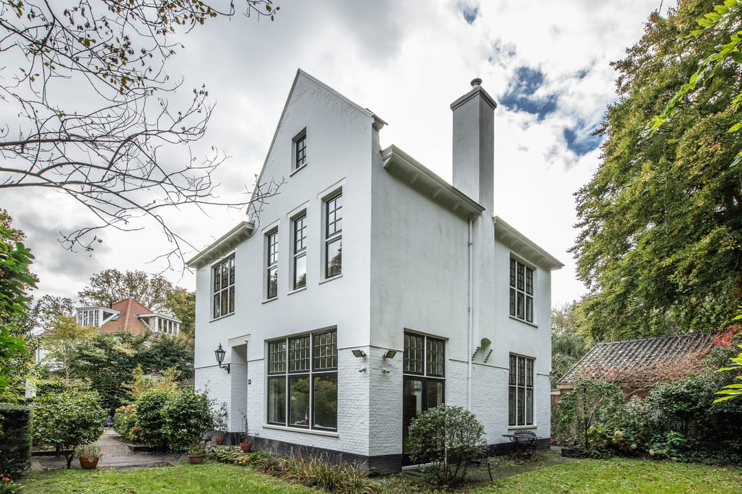 Photo 2 of Johan Verhulstweg 69