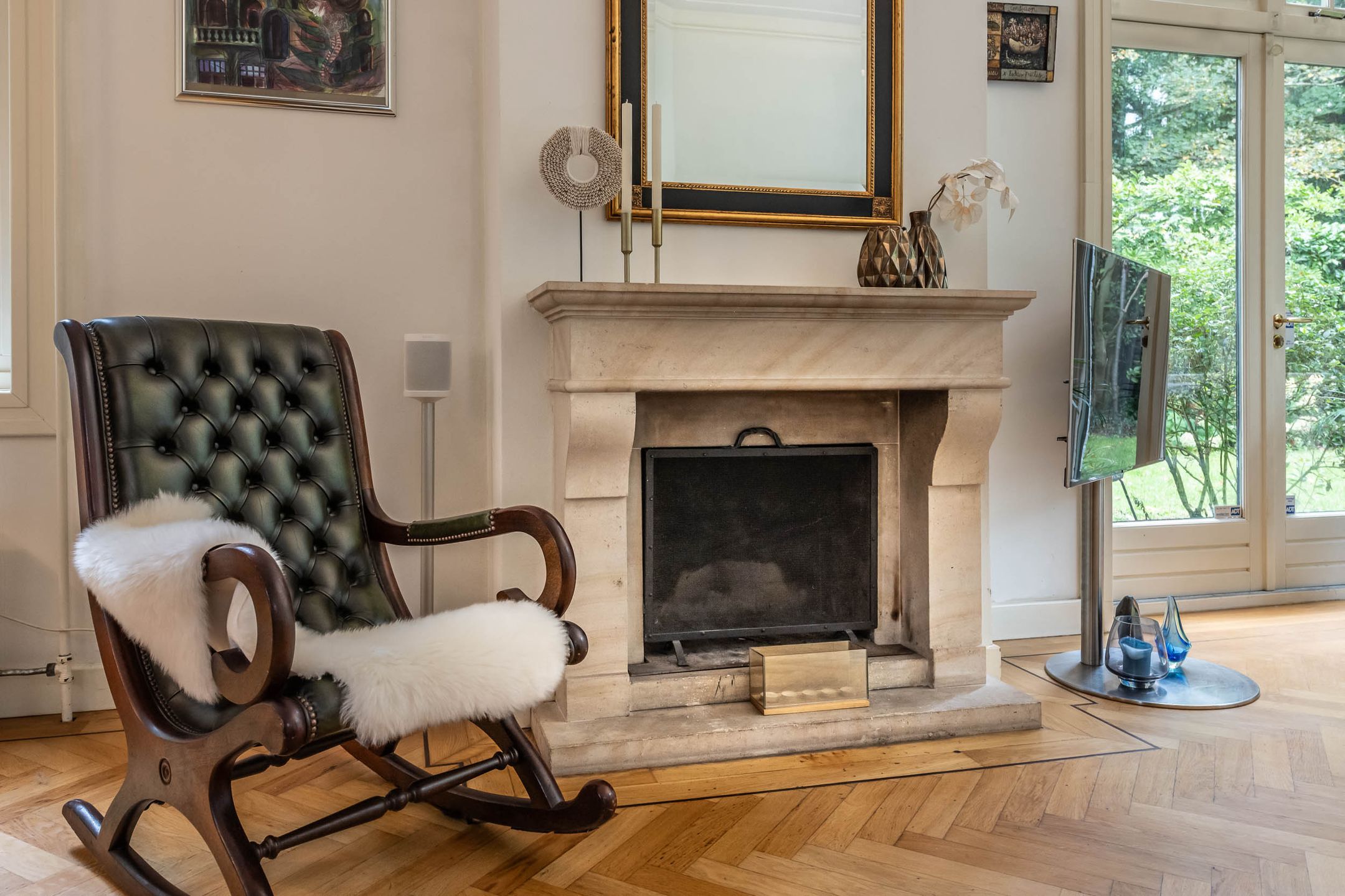 Photo 9 of Johan Verhulstweg 69