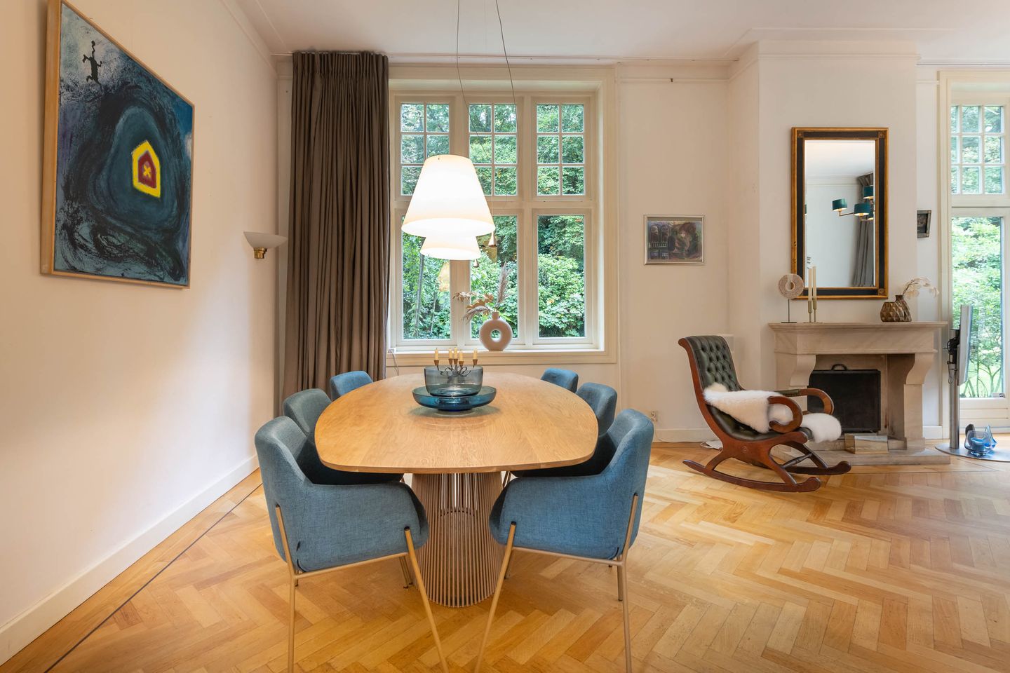 Photo 10 of Johan Verhulstweg 69