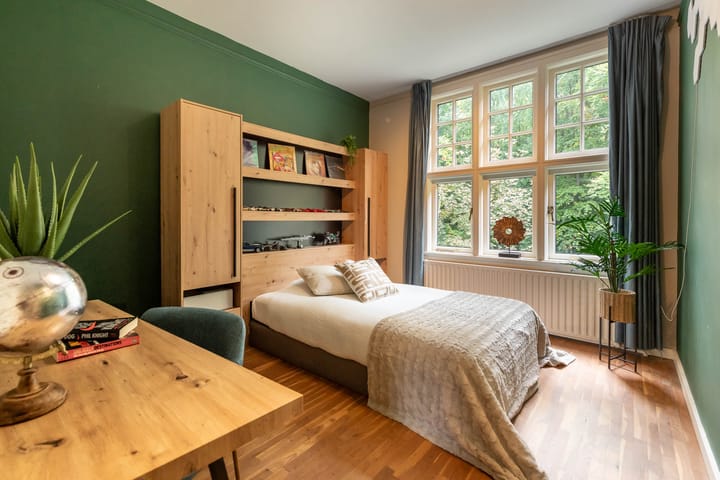 Foto 19 van Johan Verhulstweg 69