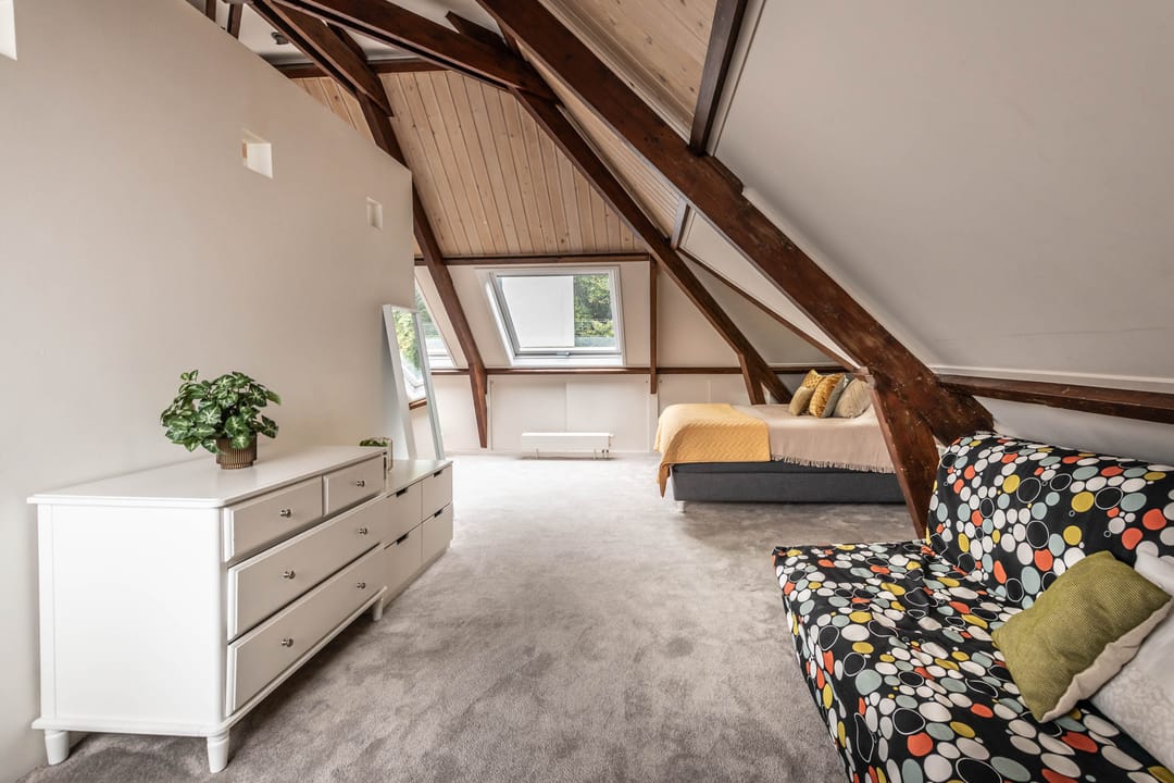 Photo 31 of Johan Verhulstweg 69